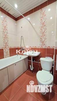 1-к квартира, вторичка, 36м2, 5/5 этаж