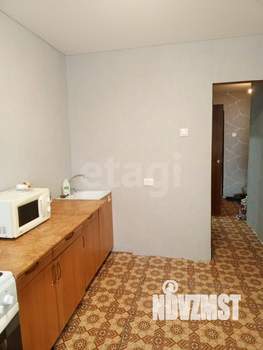 1-к квартира, вторичка, 40м2, 6/9 этаж