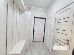 1-к квартира, вторичка, 36м2, 2/3 этаж