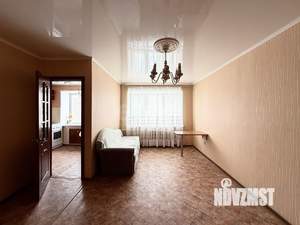 1-к квартира, вторичка, 30м2, 4/5 этаж