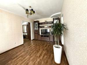3-к квартира, вторичка, 61м2, 2/5 этаж