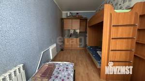 2-к квартира, вторичка, 45м2, 2/3 этаж