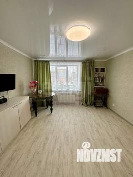 4-к квартира, вторичка, 75м2, 3/9 этаж