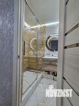 2-к квартира, вторичка, 54м2, 9/9 этаж