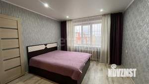 1-к квартира, вторичка, 36м2, 9/9 этаж