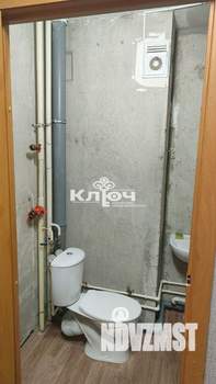 1-к квартира, вторичка, 33м2, 7/9 этаж