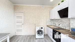 1-к квартира, вторичка, 36м2, 2/3 этаж