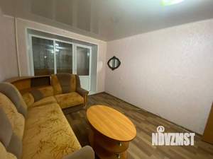 2-к квартира, вторичка, 46м2, 2/5 этаж