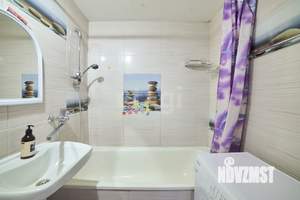 3-к квартира, вторичка, 68м2, 8/9 этаж
