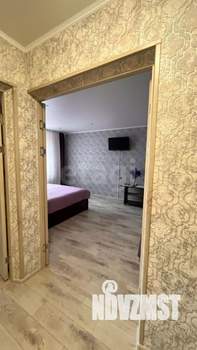 1-к квартира, вторичка, 36м2, 9/9 этаж