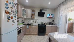 2-к квартира, вторичка, 51м2, 4/9 этаж