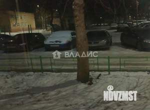 2-к квартира, вторичка, 39м2, 1/5 этаж