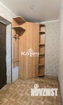 1-к квартира, вторичка, 34м2, 1/5 этаж
