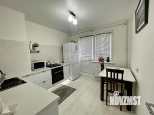 1-к квартира, вторичка, 37м2, 3/10 этаж