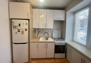 1-к квартира, вторичка, 30м2, 2/5 этаж