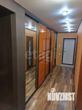 2-к квартира, вторичка, 59м2, 4/5 этаж