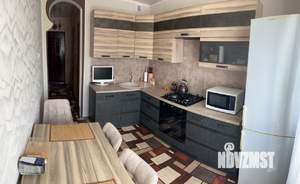 2-к квартира, вторичка, 52м2, 9/9 этаж