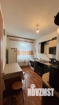 2-к квартира, вторичка, 52м2, 8/10 этаж