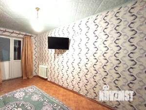 3-к квартира, вторичка, 58м2, 4/5 этаж