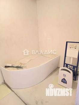 1-к квартира, вторичка, 36м2, 6/9 этаж
