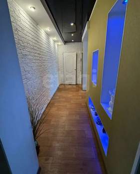 3-к квартира, вторичка, 66м2, 2/9 этаж