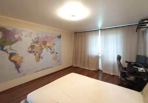 3-к квартира, вторичка, 81м2, 3/10 этаж