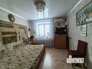 3-к квартира, вторичка, 63м2, 5/5 этаж