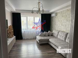 2-к квартира, вторичка, 58м2, 5/9 этаж
