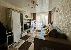 2-к квартира, вторичка, 40м2, 4/5 этаж