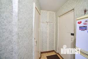 1-к квартира, вторичка, 29м2, 3/5 этаж