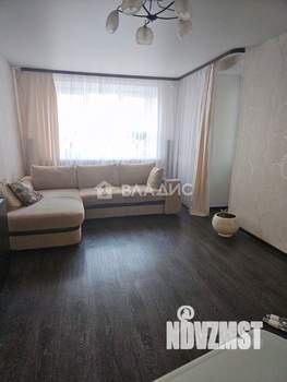 2-к квартира, вторичка, 45м2, 8/9 этаж