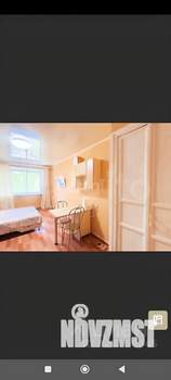 2-к квартира, вторичка, 29м2, 3/5 этаж