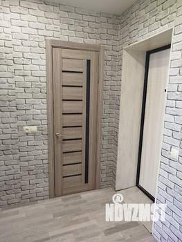1-к квартира, вторичка, 35м2, 4/5 этаж