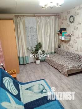 2-к квартира, вторичка, 42м2, 4/5 этаж