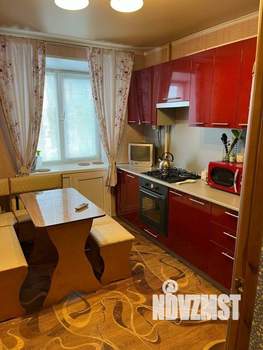 2-к квартира, вторичка, 49м2, 7/12 этаж