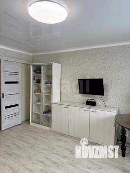 4-к квартира, вторичка, 75м2, 3/9 этаж