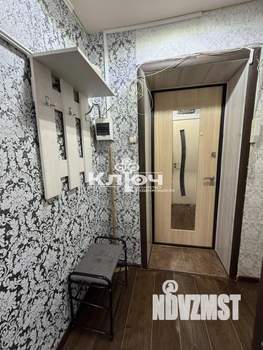 2-к квартира, вторичка, 42м2, 4/5 этаж