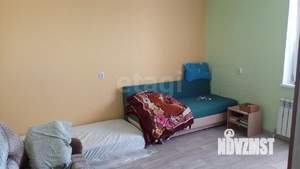 1-к квартира, вторичка, 31м2, 11/17 этаж