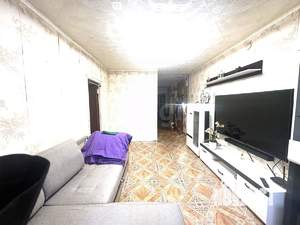 3-к квартира, вторичка, 52м2, 1/5 этаж