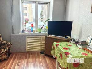 2-к квартира, вторичка, 41м2, 1/5 этаж