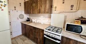 2-к квартира, вторичка, 48м2, 1/5 этаж