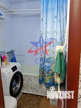 3-к квартира, вторичка, 40м2, 1/5 этаж