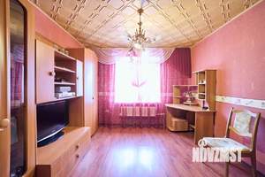 3-к квартира, вторичка, 89м2, 5/5 этаж