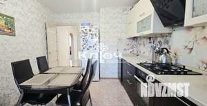 2-к квартира, вторичка, 58м2, 1/10 этаж