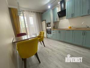 1-к квартира, вторичка, 38м2, 9/25 этаж
