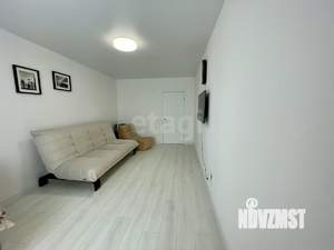 1-к квартира, вторичка, 37м2, 3/10 этаж